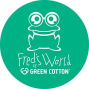 Freds World by Green Cotton