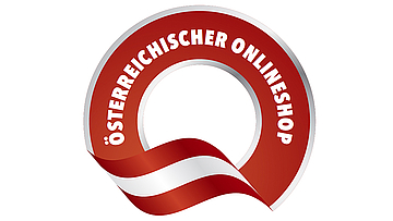 Logo österreichischer Onlineshop