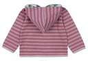 Jacke Ringel Grape