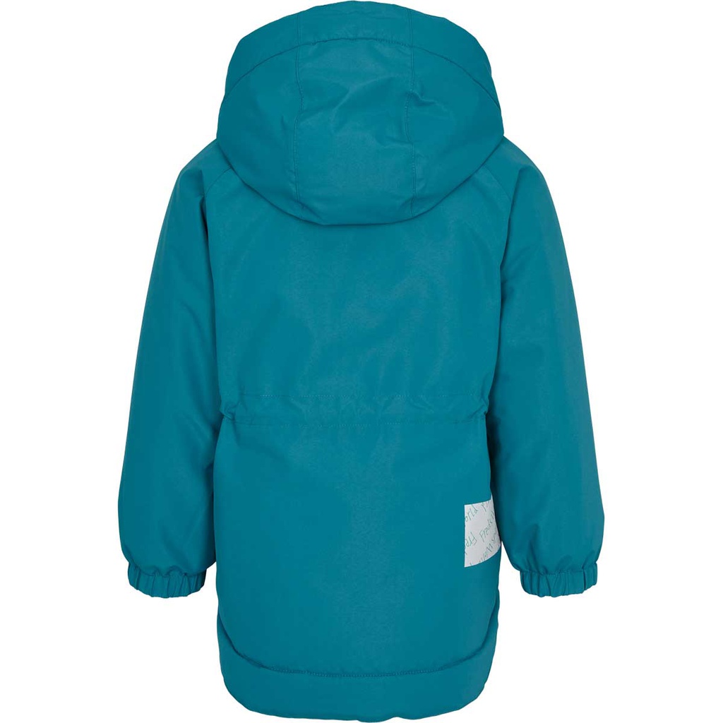 Outerwear Jacket Lake