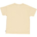 T-Shirt calm yellow