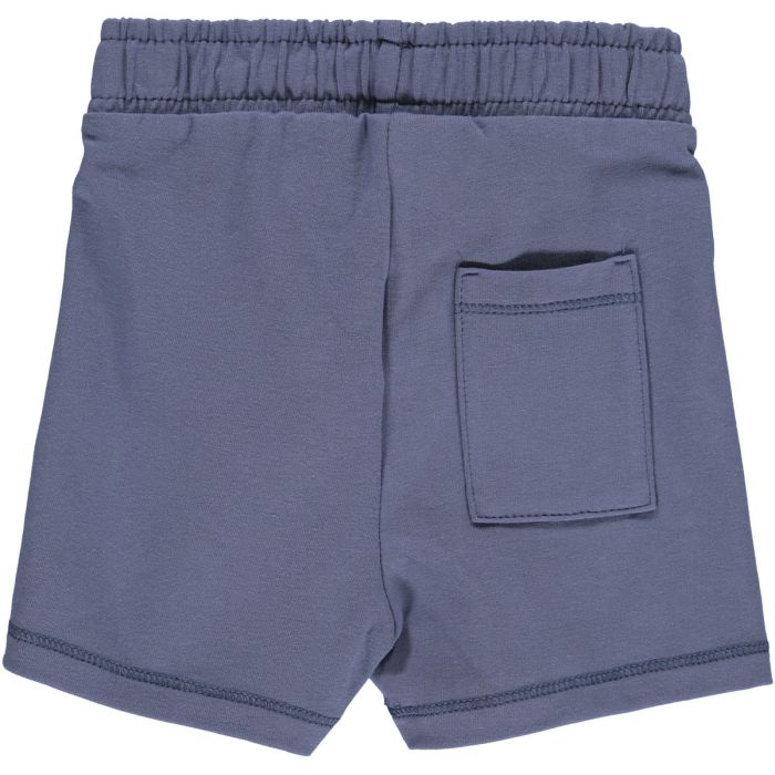 Cozy me Shorts Baby indigo