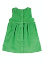 Lily Cord Dress Fjord Green/Duck
