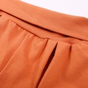 Hose Alfa Chic Sienna