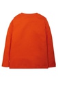 Adventure Applique Top Tiger Orange/Spider