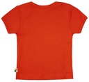 T-Shirt Uni Copper