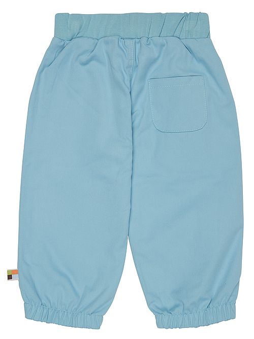 Hose Twill Lagoon