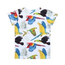 T-Shirt The Birds of Rainforest