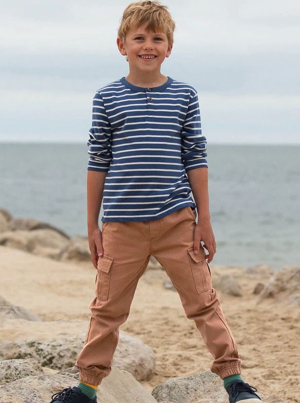 Cargohose