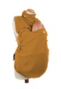 MaM Snuggle Babywearing Cover Cinnamon