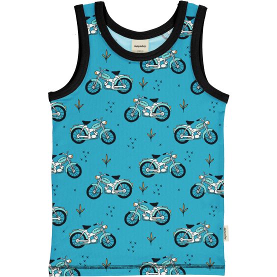 Tank Top COOL BIKER