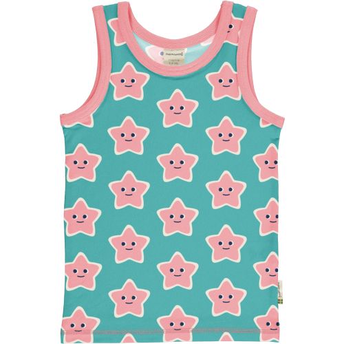 Tanktop Starfish Größe 74/80