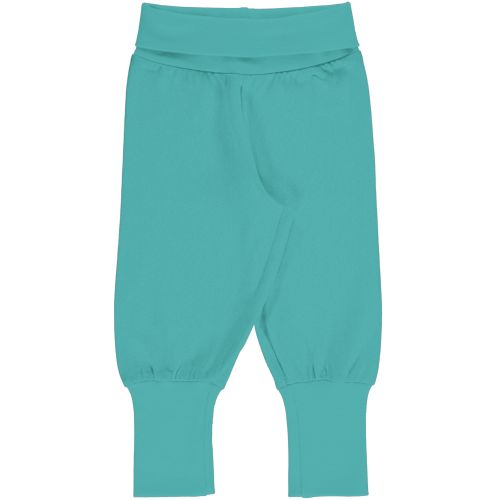 Hose Rib Solid SOLID AQUA