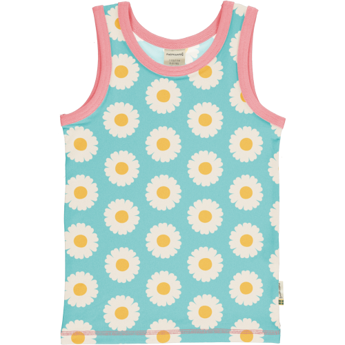 Tanktop Daisy 74/80