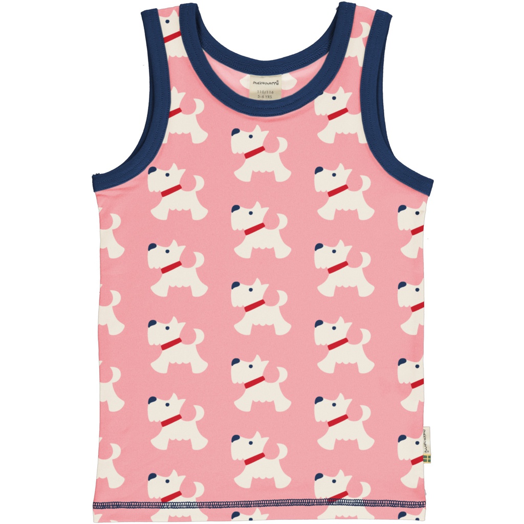 Tanktop Scottie