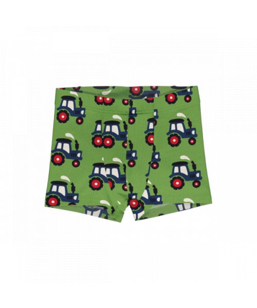 Boxer Shorts TRACTOR