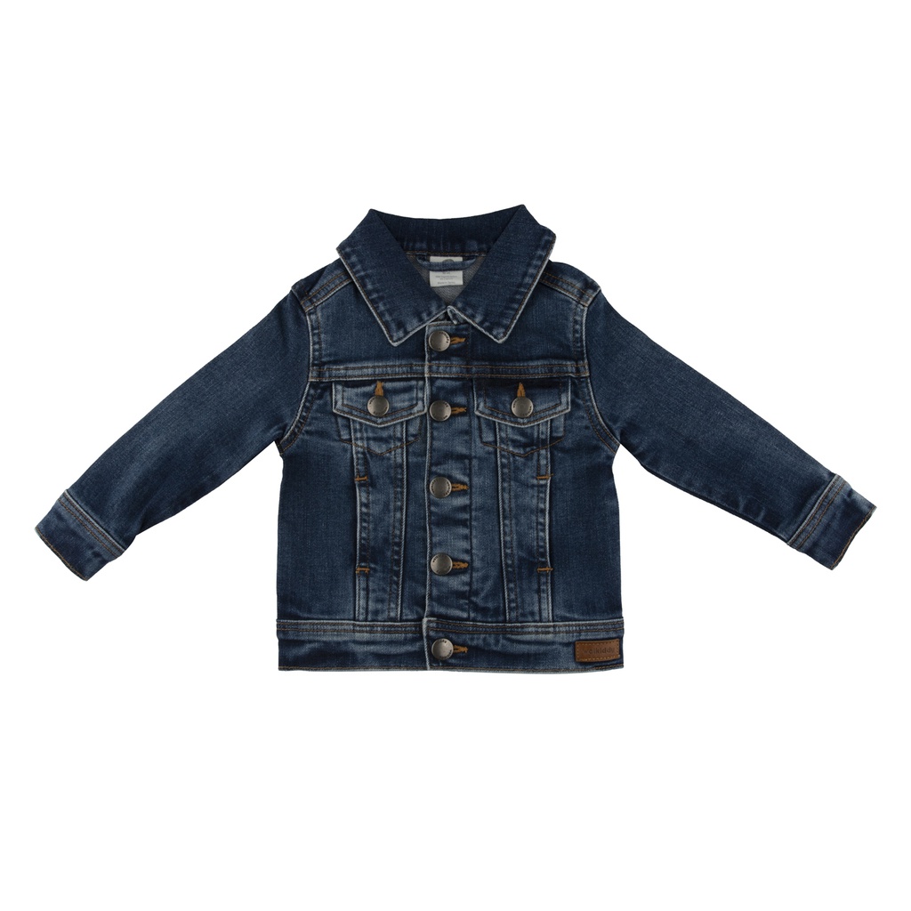 Jeansjacke