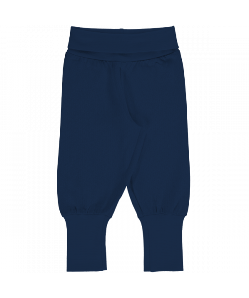 Hose Rib Solid NAVY