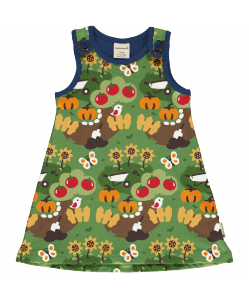 Kleid Garden Love