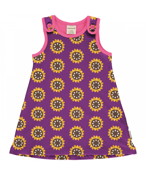 Kleid Garden Sunflower