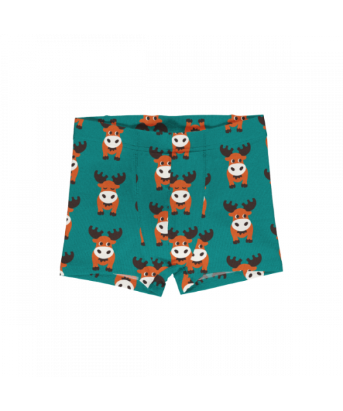 Boxer Shorts Nordic Moose 122/128