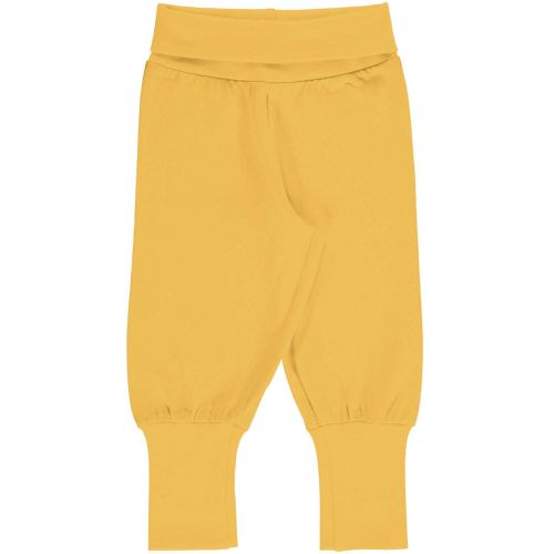 Hose Rib Solid yellow sun