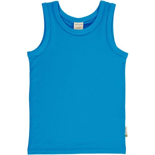 Tanktop Solid BLUE SKY