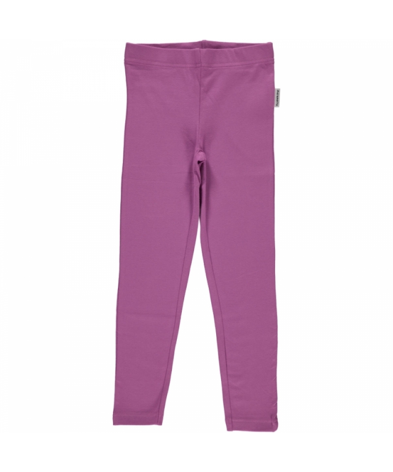 Leggings Light Purple