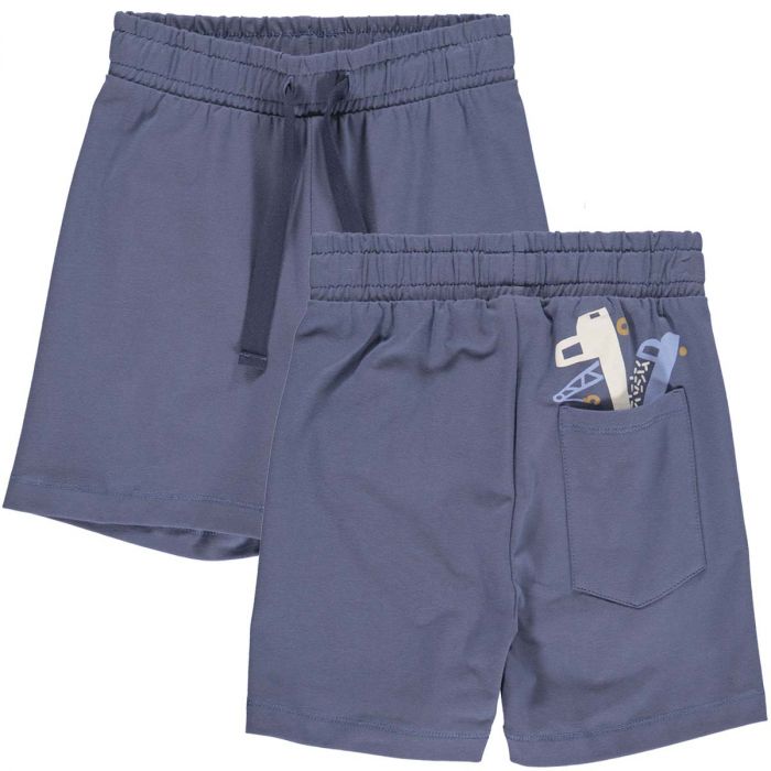 Automobile Shorts