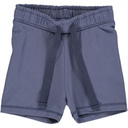 Cozy me Shorts Baby indigo