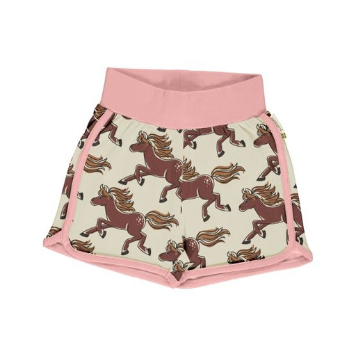 [NB0004381] Shorts Horse Größe 74/80