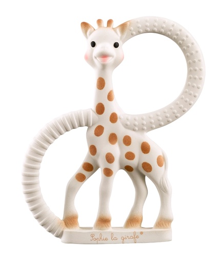 [NB0000176] Sophie la girafe - weicher Beißring