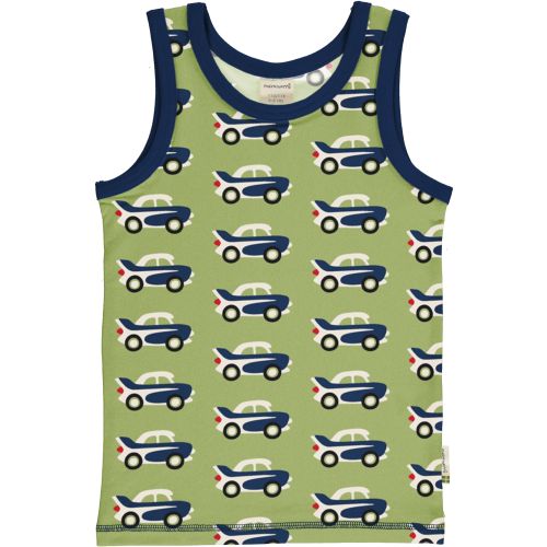 Tanktop Car