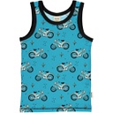 Tank Top COOL BIKER