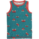 Tanktop Crab