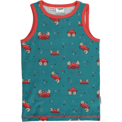 Tanktop Crab