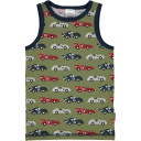 Tanktop Racecar