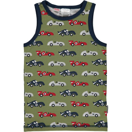 Tanktop Racecar