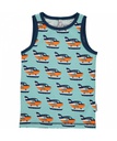 Tanktop Sea Plane