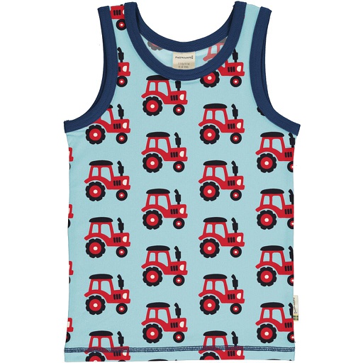 Tanktop TRACTOR