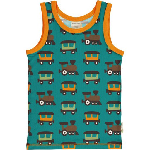 Tanktop Train