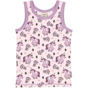 Tanktop unicorn jungle