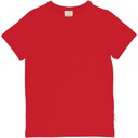 T-Shirt Solid RUBY