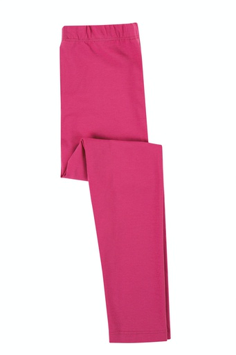 Libby Leggings Rich Pink