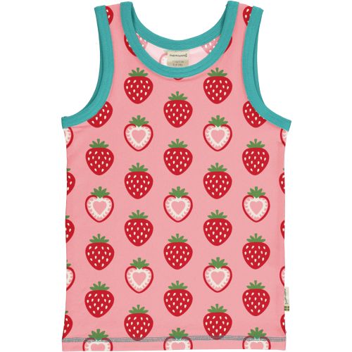 Tanktop STRAWBERRY