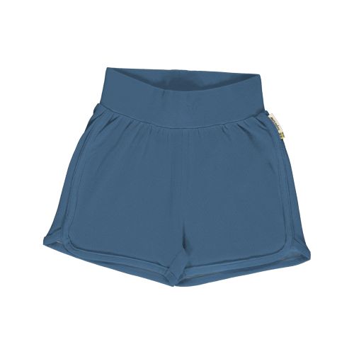 Runner Shorts Solid MOONLIGHT BLUE