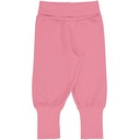 Hose Rib Solid SEA PINK