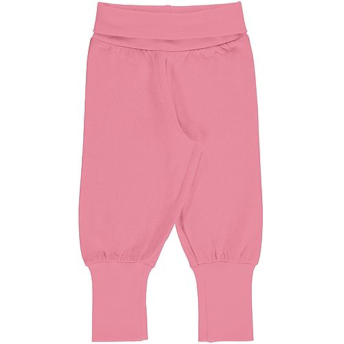 Hose Rib Solid SEA PINK