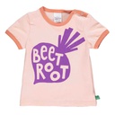 Jersey Food T Baby Rose Cream