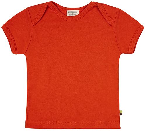 [NBN004929] T-Shirt Uni Copper